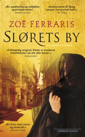 Slørets by