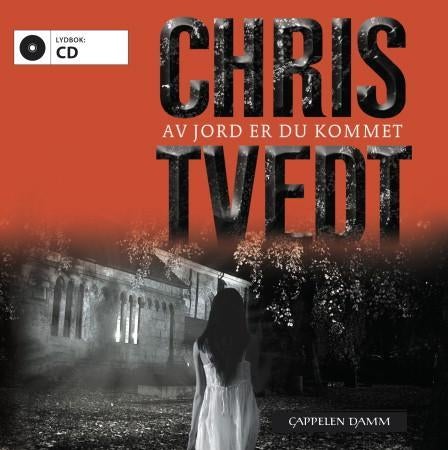 Av jord er du kommet