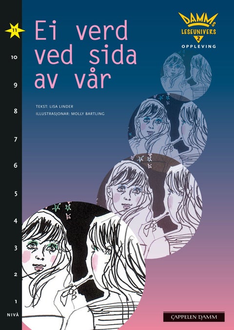Ei verd ved sida av vår - nivå 11