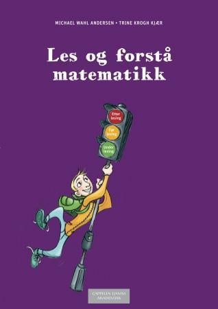 Les & forstå matematikk