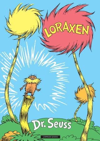 Loraxen