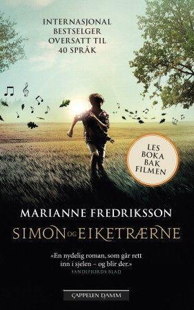 Simon og eiketrærne