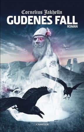 Gudenes fall - sagaroman