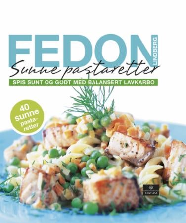 Sunne pastaretter - spis sunt og godt med balansert lavkarbo