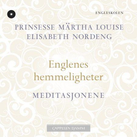 Englenes hemmeligheter - meditasjonene