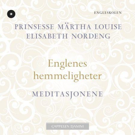 Englenes hemmeligheter - meditasjonene