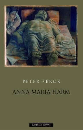 Anna Maria Harm - roman