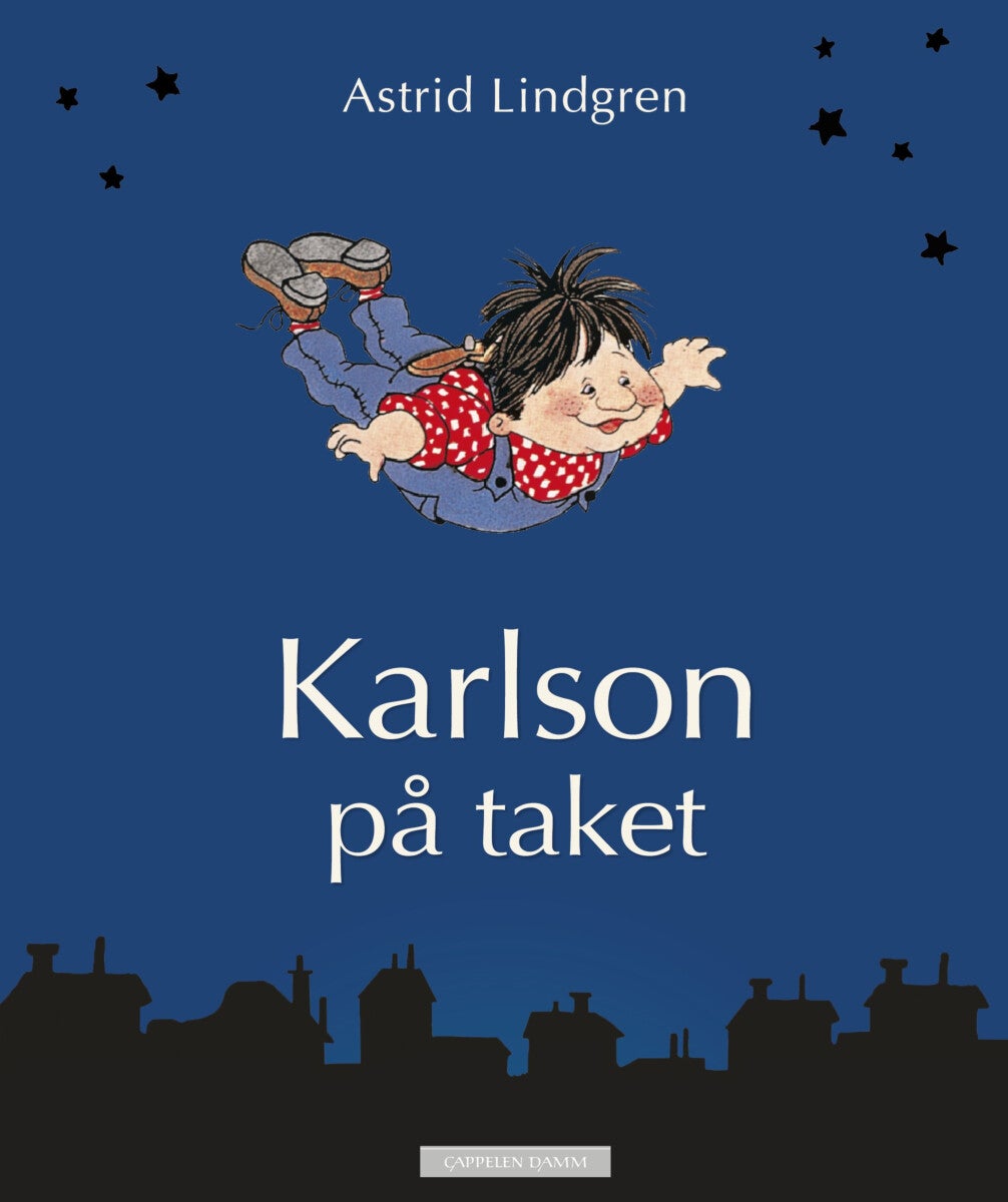 Karlson på taket
