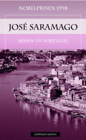 Bilde av Reisen Til Portugal Av Jose Saramago