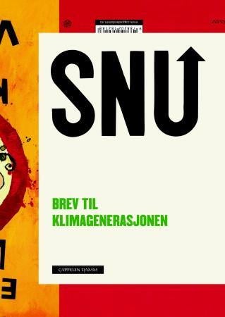 Snu - en snuoperasjon i bokform