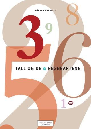 Tall og de fire regneartene