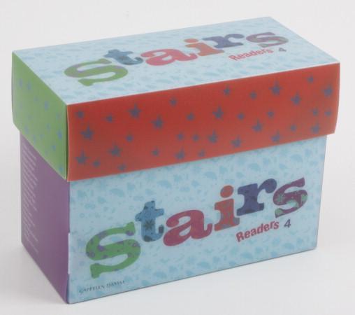 Stairs 4 - readers