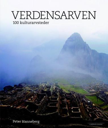 Verdensarven - 100 verdensarvsteder