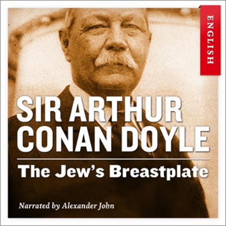 The jew's breastplate
