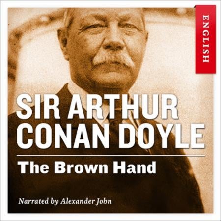 The brown hand