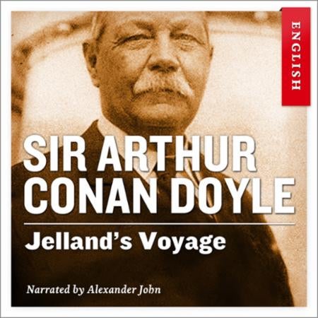 Jelland's voyage
