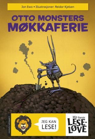 Otto Monsters møkkaferie