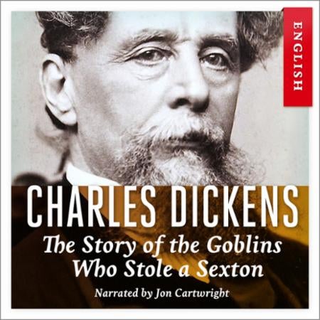 The story of the goblins who stole a sexton