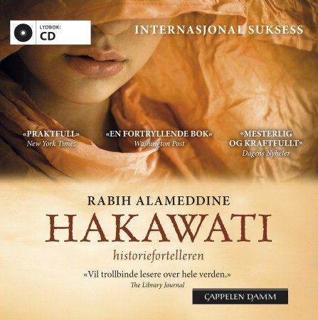 Hakawati - historiefortelleren