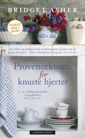 Provence-kuren for knuste hjerter