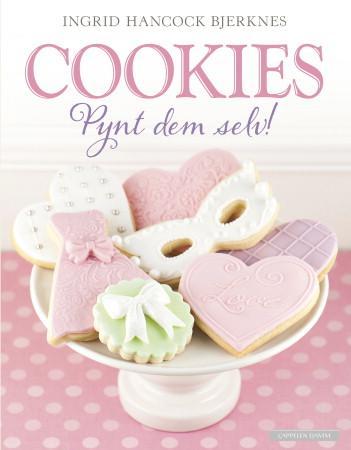 Cookies - pynt dem selv!