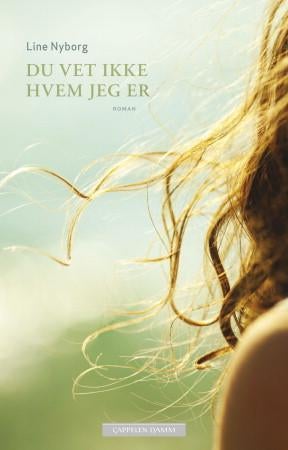 Du vet ikke hvem jeg er - roman