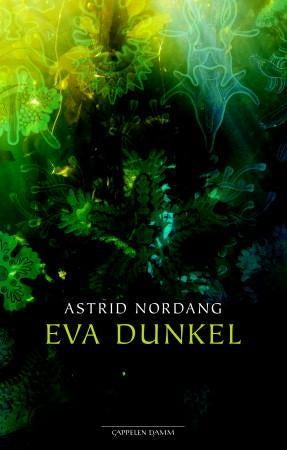 Eva Dunkel - roman
