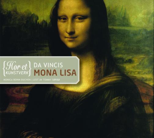 Bilde av Da Vincis Mona Lisa Av Monica Bohm-duchen