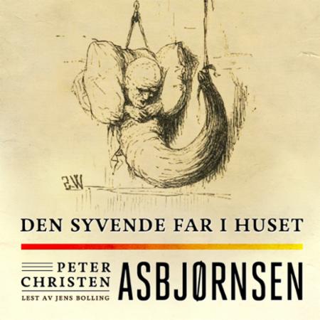 Den syvende far i huset