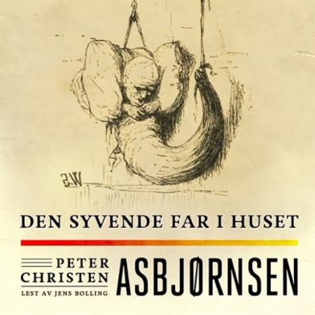 Den syvende far i huset