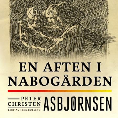 En aften i nabogården