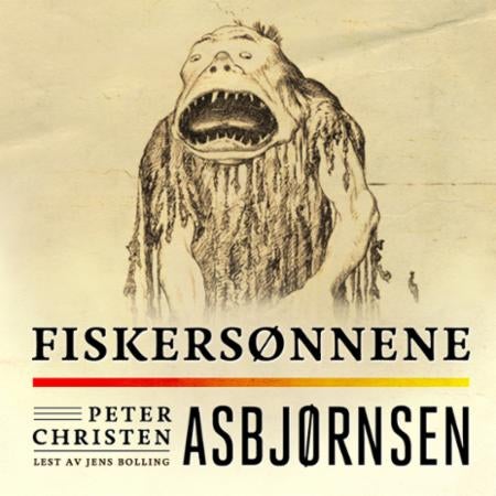 Fiskersønnene