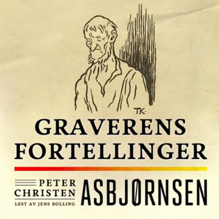 Graverens fortellinger