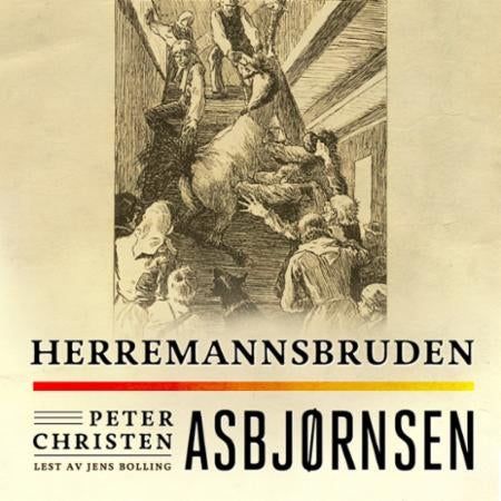 Herremannsbruden