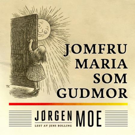 Jomfru Maria som gudmor