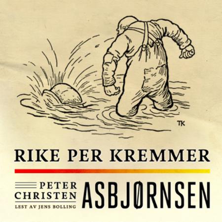 Rike Per Kremmer