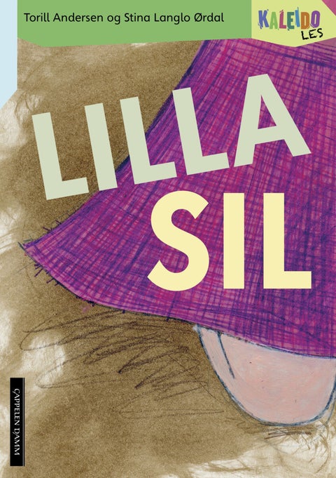 Kaleido les - nivå 1 : Lilla sil