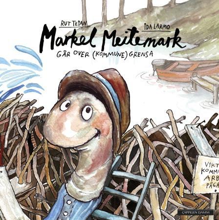 Markel meitemark - går over (kommune)grensa