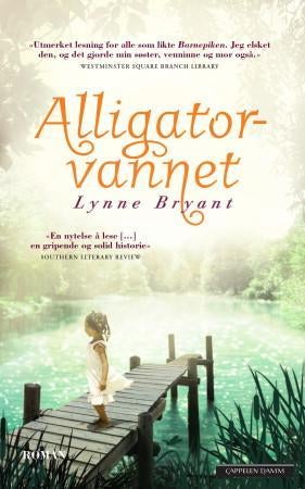 Alligatorvannet
