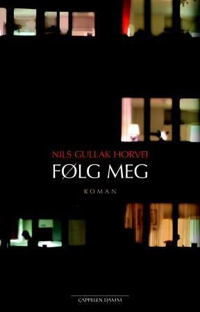 Følg meg - roman