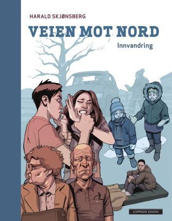 Veien mot nord - innvandring