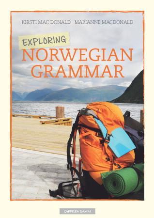 Bilde av Exploring Norwegian Grammar Av Kirsti Mac Donald, Marianne Macdonald