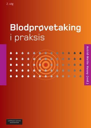 Blodprøvetaking i praksis