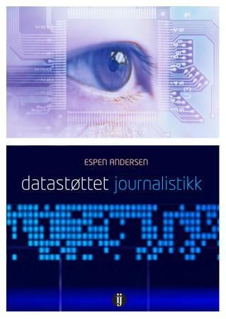 Datastøttet journalistikk