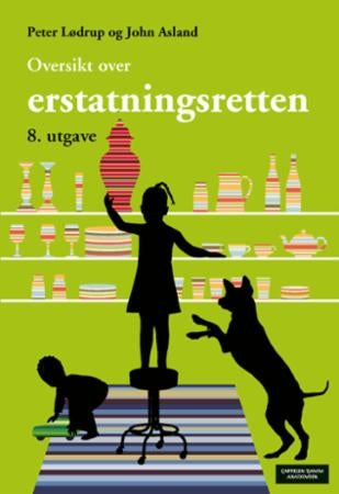 Oversikt over erstatningsretten