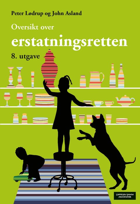 Oversikt over erstatningsretten