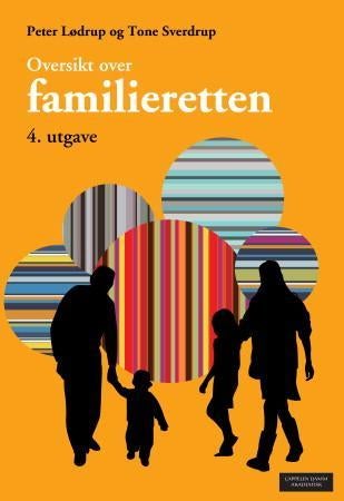 Oversikt over familieretten