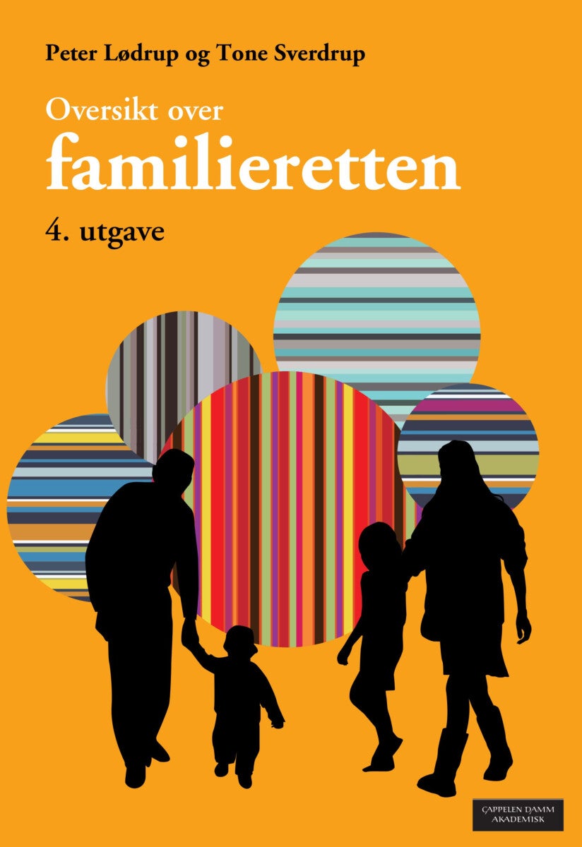 Oversikt over familieretten
