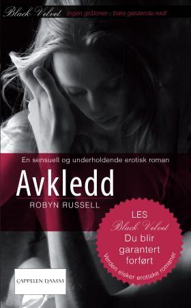 Avkledd