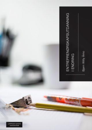 Entreprenørskapsutdanning i endring